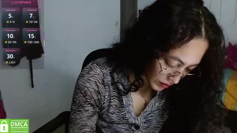 amitlu_ online show from November 24, 12:23 am