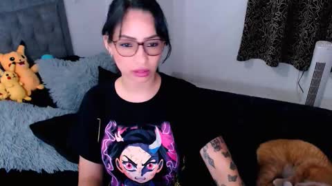 diana online show from December 19, 2:48 am