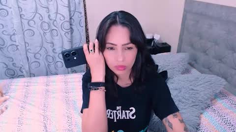 Snapshot of ammanda_ chatting on January 31, 1:11 am diana online show from January 31, 1:11 am