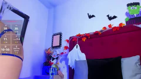 ambar online show from October 21, 12:09 pm