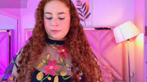 ammber_mjs online show from February 2, 12:37 pm