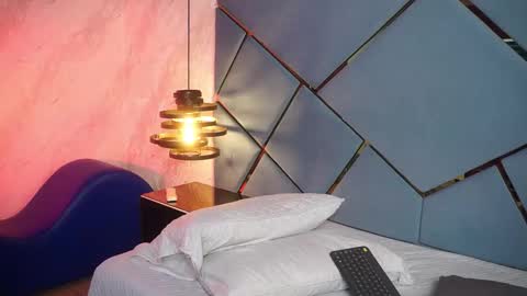 ammy durand online show from February 26, 3:05 am