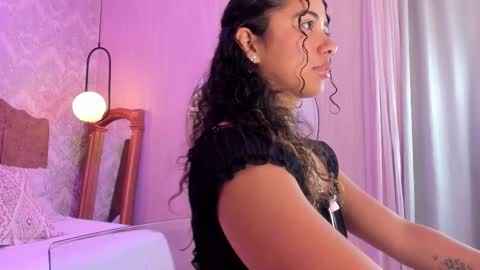 Ammy Nova online show from November 12, 8:51 pm