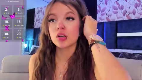 Ammy Jones online show from February 11, 8:43 pm