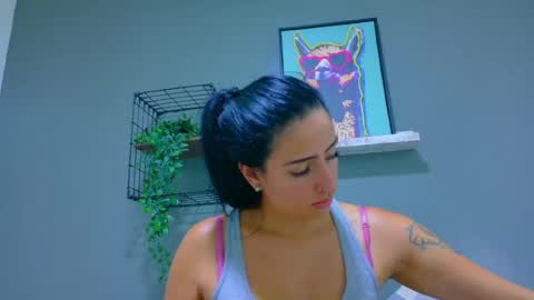 A M M Y  online show from April 19, 6:10 pm