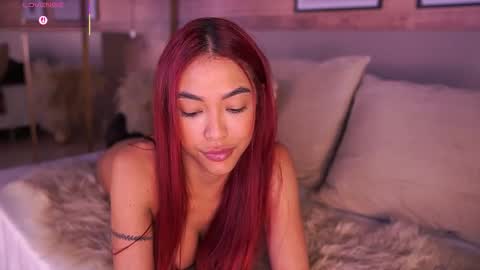 Ammy Scott  online show from January 8, 8:13 pm