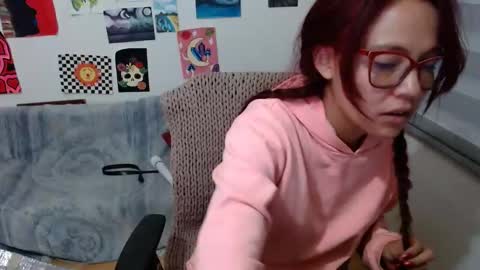 Snapshot of ammysweetx chatting on December 26, 12:25 am yisel online show from December 26, 12:25 am
