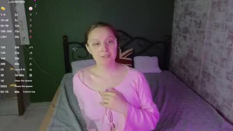Ammy online show from May 27, 1:49 am