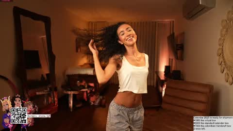 RETURN 30TH  100 explicit on  online show from January 21, 6:00 am