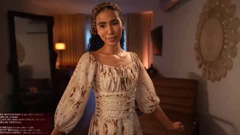 RETURN 30TH  100 explicit on  online show from February 10, 10:40 pm