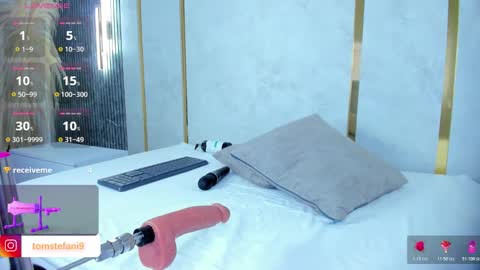 Tefy online show from November 6, 3:34 am