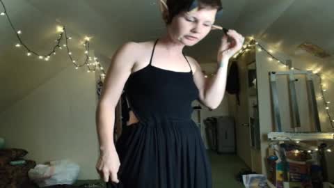 Amora Mystic online show from October 26, 3:24 am