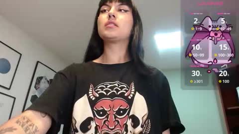 Amy 3 online show from March 17, 5:44 am