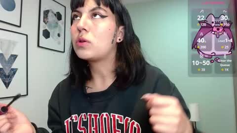 Amy 3 online show from December 5, 4:34 am