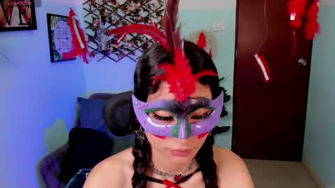 amy_adammss online show from November 27, 3:48 pm