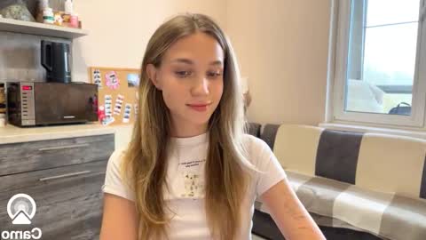 Snapshot of amy_chill chatting on October 15, 11:57 am Amy Chill online show from October 15, 11:57 am