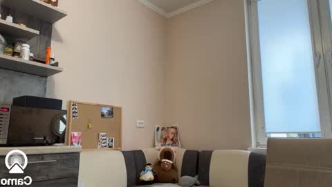 Snapshot of amy_chill chatting on February 13, 9:41 am Amy Chill online show from February 13, 9:41 am