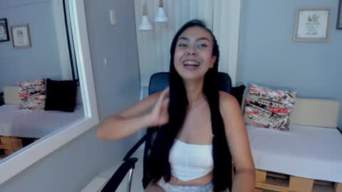 Amy  online show from September 15, 7:32 pm