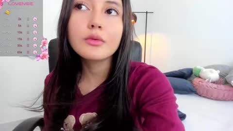 Amy online show from March 9, 8:10 pm