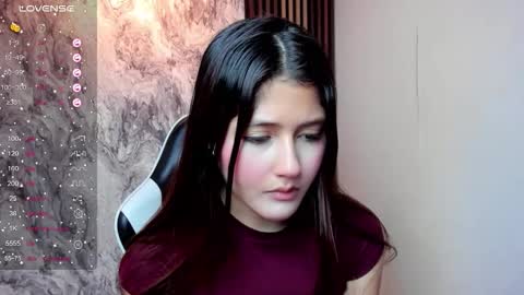 Amy online show from January 5, 8:56 pm