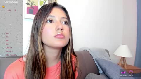 Amy online show from November 24, 8:33 pm