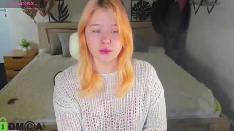 Amy online show from February 22, 12:22 am