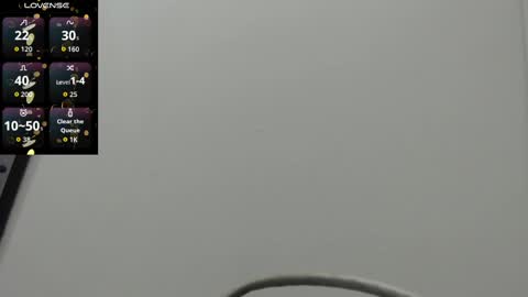 Snapshot of amy_le chatting on September 26, 1:20 pm Amy online show from September 26, 1:20 pm
