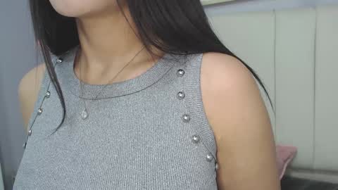 Snapshot of amy_le chatting on February 5, 1:54 pm Amy online show from February 5, 1:54 pm