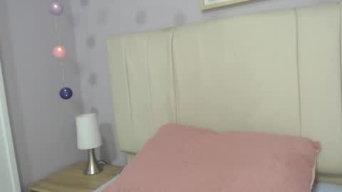 Snapshot of amy_le chatting on February 22, 1:34 pm Amy online show from February 22, 1:34 pm