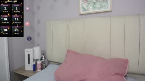 Snapshot of amy_le chatting on December 20, 2:05 pm Amy online show from December 20, 2:05 pm