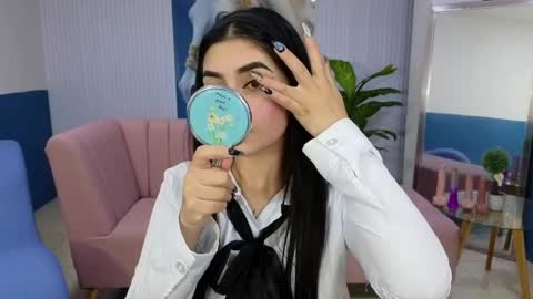 Amy online show from May 31, 7:26 pm