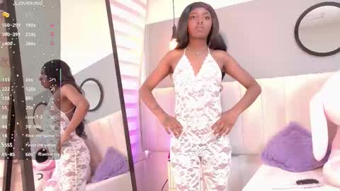 Amy online show from February 16, 8:20 pm