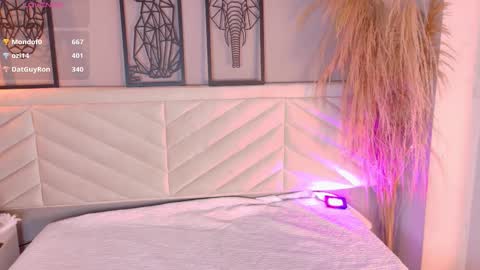 Amy online show from December 21, 8:24 pm