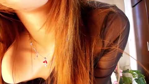 AMY online show from December 17, 7:40 pm