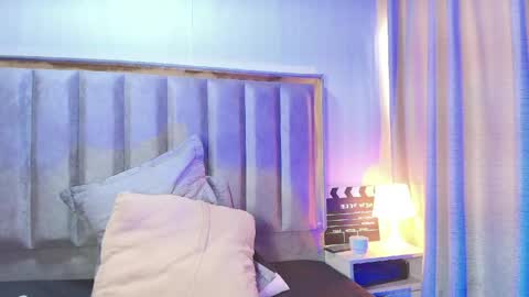 Amy online show from May 12, 4:13 pm