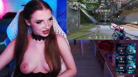 Amy is here  my telegram chanel -  online show from September 21, 8:40 pm