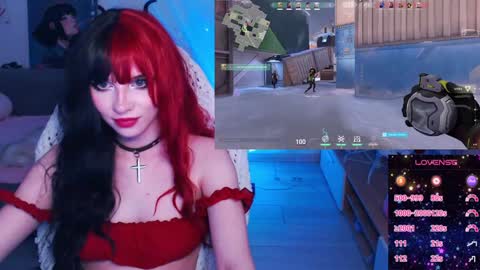 Amy is here  my telegram chanel -  online show from February 5, 4:04 pm