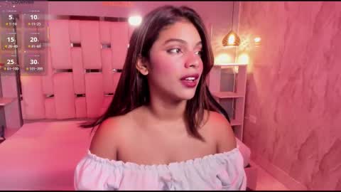 amyevan_ online show from September 19, 10:20 pm