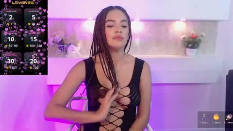 amyjohnsonn online show from February 10, 12:08 pm