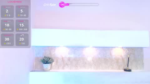 amyjohnsonn online show from February 25, 12:05 pm