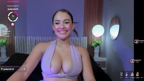 amyjohnsonn online show from November 27, 12:19 pm