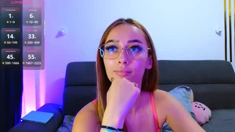 amykentt online show from November 9, 5:20 pm