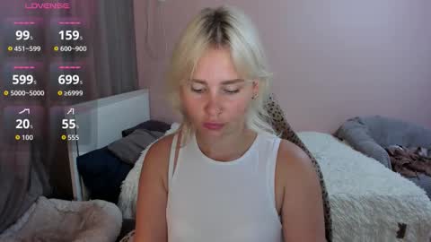 amymilson online show from September 29, 1:16 pm