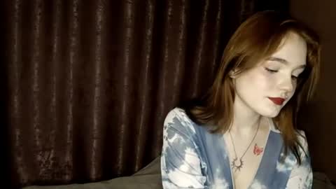 Amy online show from July 1, 6:07 pm