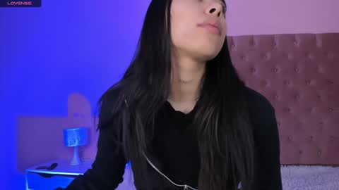 Amy ... Nice to meet u   thumb up me please its important online show from January 27, 8:40 am