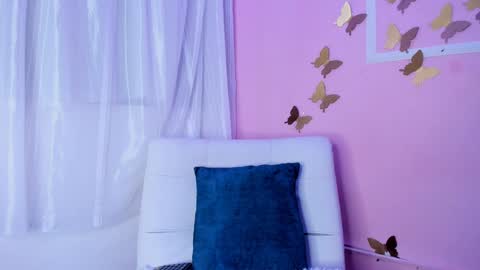 Amy ... Nice to meet u   thumb up me please its important online show from January 21, 8:32 pm