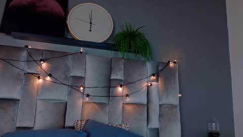  AMMY  online show from February 2, 11:42 am