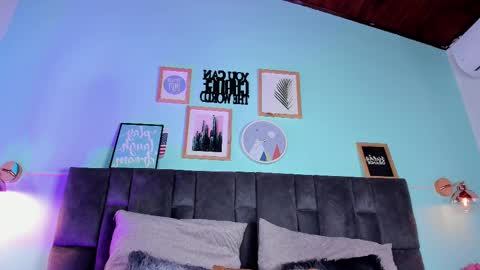  AMMY  online show from March 8, 11:35 am