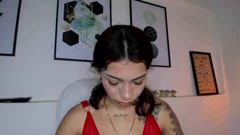 Amy online show from February 23, 11:42 am