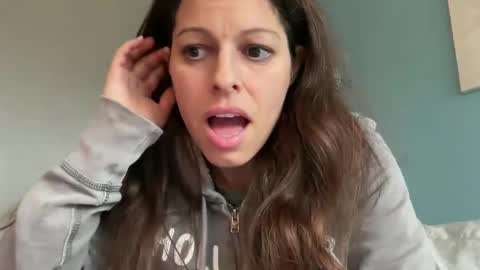 Amy Smilez online show from February 27, 3:59 pm